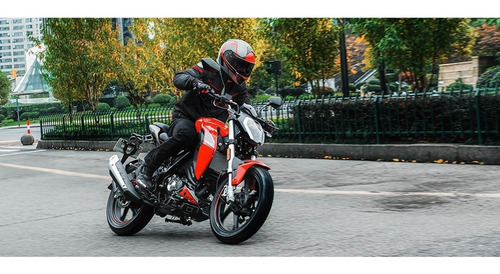 Imagen 6 de 18 de Benelli Tnt 180 S Av 1