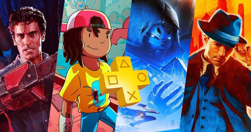 Imagen 3 de 3 de Psn Plus 100% Original 1 Año (12 Meses) Usa Ps4/ps5 Código