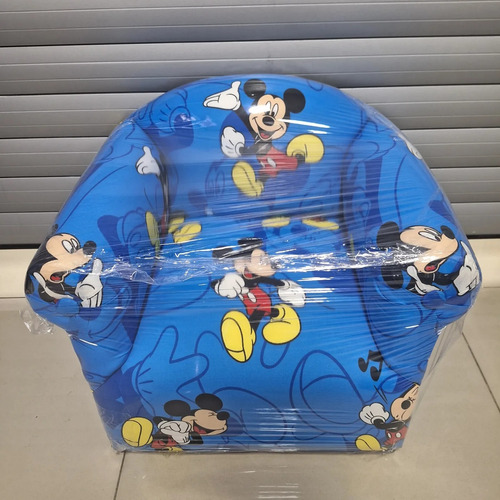 Sillones Infantiles, Silloncitos Disney