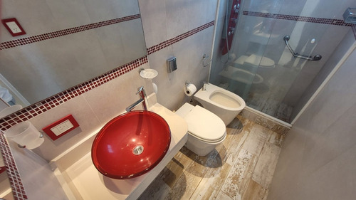 Espectacular Departamento En Venta Frente Al Mar