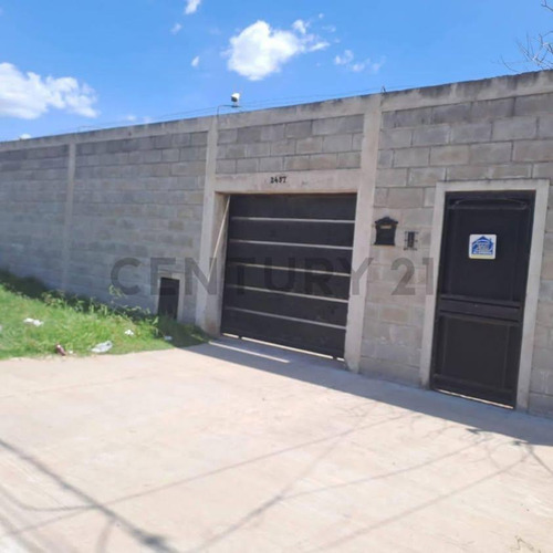 Alquiler Disponible Merlo (parque San Martin)