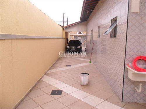 Imagem 11 de 20 de Casa Com 3 Dorms, Maracanã, Praia Grande - R$ 550 Mil, Cod: 867 - V867