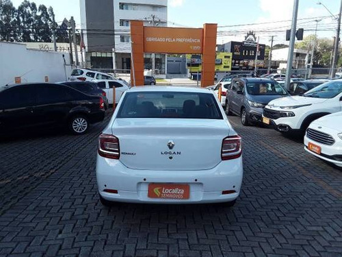 Renault Logan 1.0 12v Sce Flex Expression Manual
