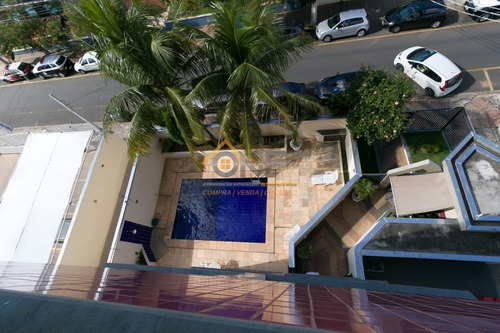 Imagem 14 de 19 de Apartamento - Ap00667 - 69948031