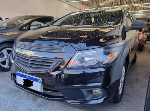 Imagem 1 de 13 de Chevrolet Onix 2019 1.0 Joy 5p