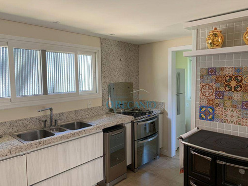 Imagem 8 de 26 de Casa Com 5 Dormitórios À Venda, 428 M² Por R$ 2.990.000,00 - Altos Pinheiros - Canela/rs - Ca0812