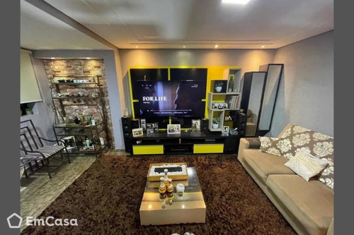 Imagem 2 de 10 de Casa À Venda Em São Paulo - 37274