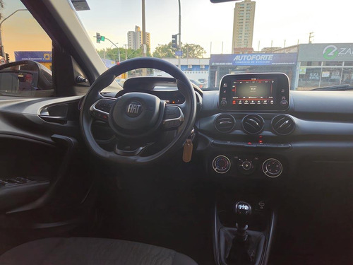 Fiat Cronos Drive 1.3