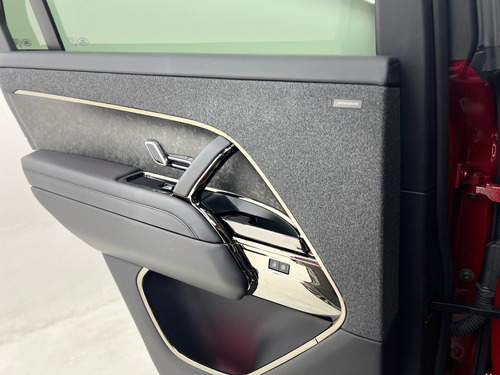 Land Rover Range Rover Sport 3.0 Phev Dynamic Hse