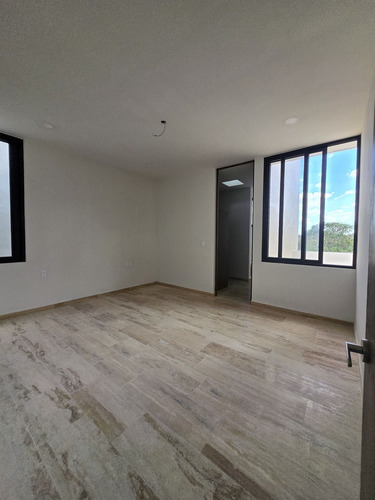 Casa En Venta Ubicada En Moravia Temozón Norte, Entrega Inmediata