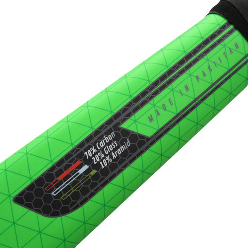 Palo De Hockey Tk Total 3.2 70 Carb Late Bow Plus En Verde