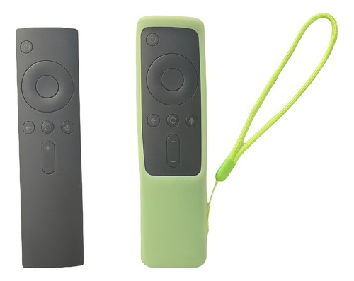 Control Para Xiaomi Mi Box 3 Mdz-16-ab Funda Incluida