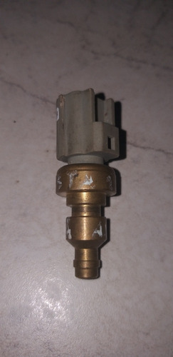 Valvula De Temperatura Ford Fiesta 2005 25t