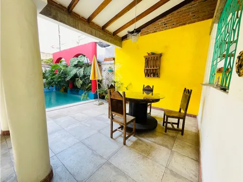 Vendo Casa En Miraflores - Sur