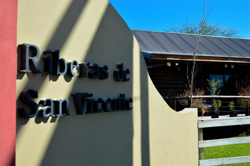 Lote En Venta En San Vicente Financiado