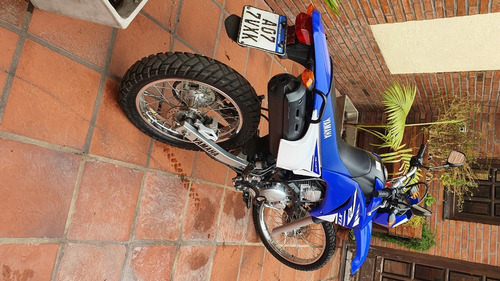 Imagen 17 de 17 de Yamaha Xtz 250