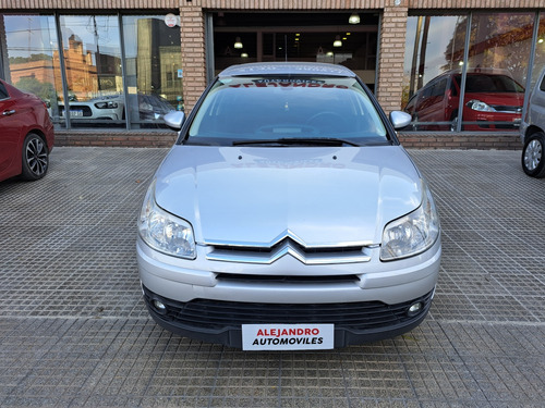 Citroën C4 2.0 Sedan Sx Am73