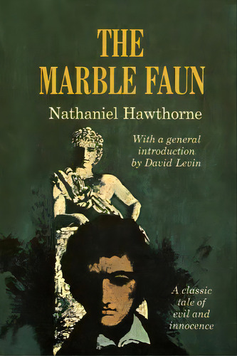 The Marble Faun, De Nathaniel Hawthorne. Editorial Createspace, Tapa Blanda En Inglés
