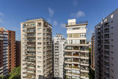 Departamento En Venta En Olivos