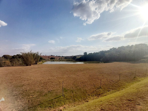 Imagem 19 de 21 de Terreno Com 384,66 M² No Condomínio Helena Maria - Wanel Ville - Sorocaba - Te0057