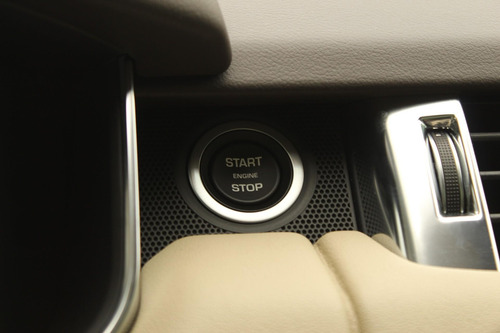 Imagem 15 de 15 de Land Rover Range Rover Sport Phev 404 Hse