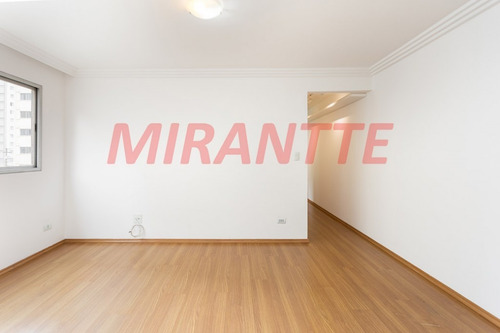 Imagem 10 de 21 de Apartamento Em Perdizes - São Paulo, Sp - 370958