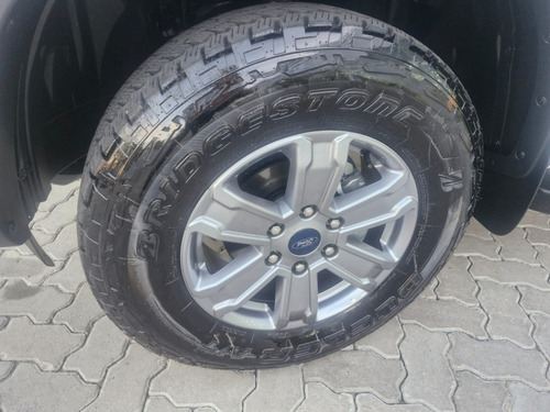 Ford Ranger 2.0 TURBO DIESEL CD XLS 4X4 AUTOMÁTICO