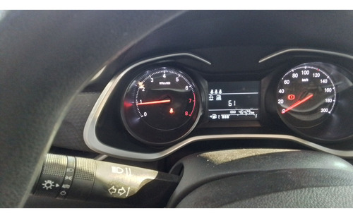 Chevrolet Onix 1.0 TURBO FLEX LT MANUAL