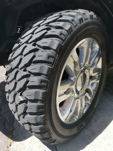 Lincoln Mark Lt 2010 5.4 Lt Supercrew 4x4 Mt