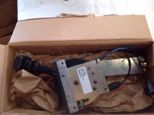 Orscheln Control Transmission 55303-002342 Nne