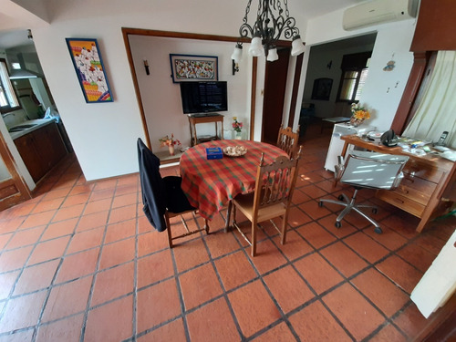 Excelente Casa En Atlántida Permuta Mayor O Menor Valor