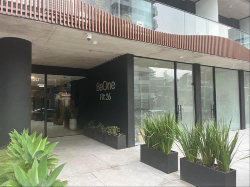 Local Comercial En Pocitos Nuevo
