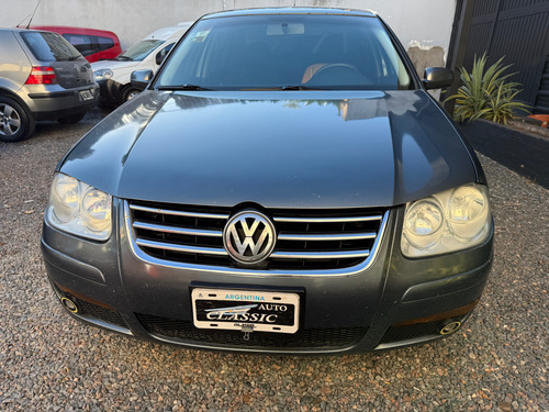 Volkswagen Bora 1.9 Trendline I 100cv