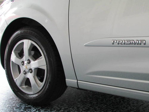 Chevrolet Prisma 1.4 Lt