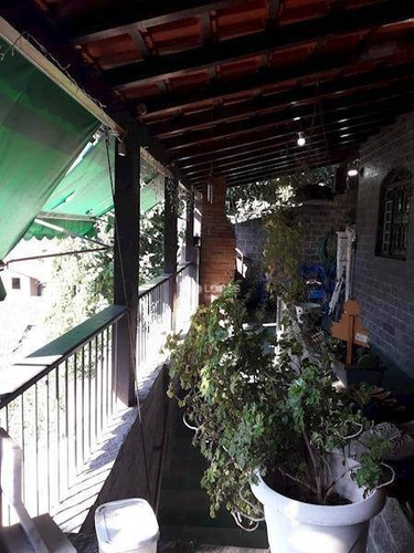 Imagem 15 de 19 de Casa Com 2 Quartos, 200 M² Por R$ 320.000 - Fonseca - Niterói/rj - Ca15409