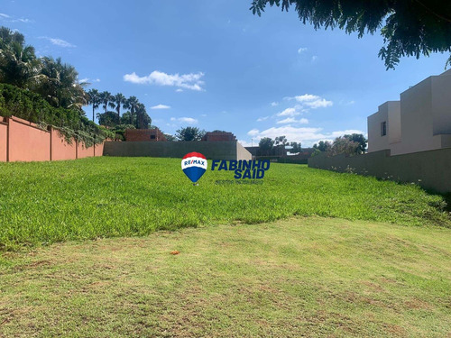 Imagem 2 de 13 de Terreno Á Venda No Borda Da Mata Com 1485 M² Por R$2.970.000 - Olhos D'água - Ribeirão Preto Sp - Te00017 - 70436055