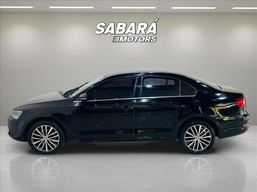 Volkswagen Jetta Jetta Highline 2.0 Tsi 16v 4p Tiptronic