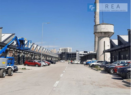 Bodegas En Arriendo En Renca