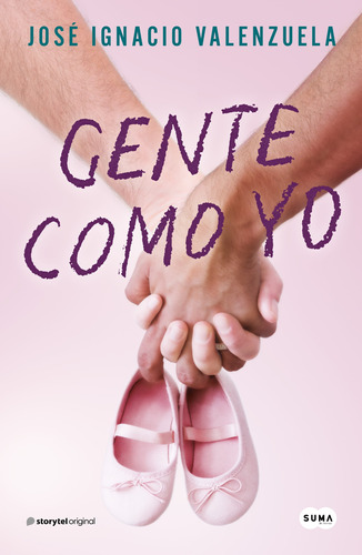 Gente como yo, de Chascas. Serie Contemporánea Editorial Suma, tapa blanda en español, 2023