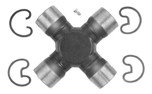 Acdelco 45u0304 Professional Ujoint