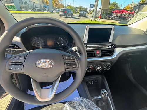 Hyundai HB20S 1.6 Comfort Plus Mt Sedan