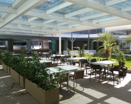 Sala Comercial, Locação - Hangar Business Park - 936