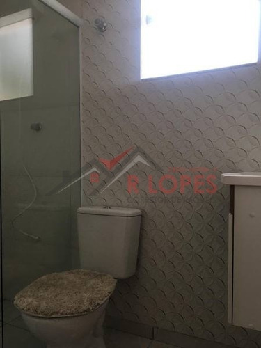 Imagem 9 de 11 de Condomínio Fechado Em Condomínio Para Venda No Bairro Cidade Antônio Estevão De Carvalho, 1 Dorm, 0 Suíte, 0 Vagas, 43,00 M - 1205
