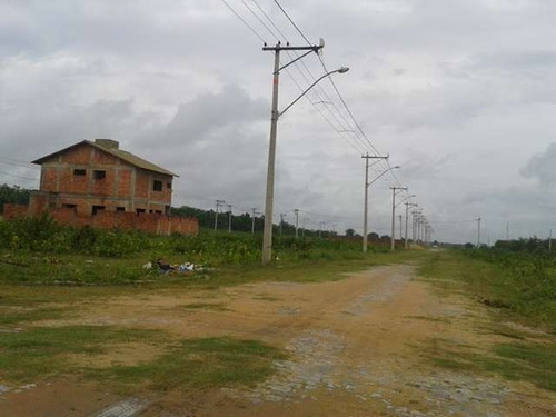 Imagem 5 de 13 de Terreno Residencial Veredas Campos Dos Goytacazes Rj Brasil - 223