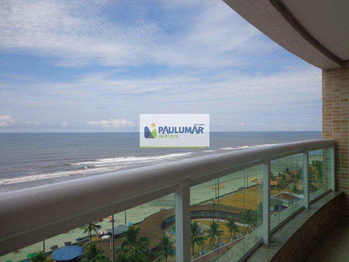 Imagem 21 de 30 de Apartamento Com 3 Dorms, Vera Cruz, Mongaguá - R$ 1.07 Mi, Cod: 11008 - V11008