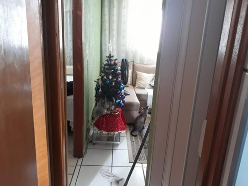 Imagem 18 de 18 de Apartamento Com 49 M² A Venda No Jardim Antártica, São Paulo | Sp - Ap26372v
