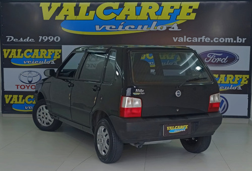 Fiat Uno mille 1.0 Fire Flex 5p