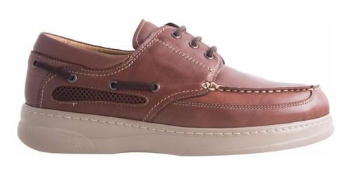 Imagen 2 de 3 de Terapie 226 Chedrón Calzado Zapatos Diabetico Confort Hombre