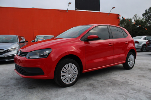 Imagen 1 de 4 de Volkswagen Polo 2020
