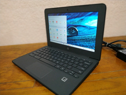 Hp Chromebook 11 G1 Ee (Reacondicionado)